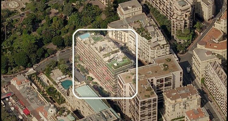 UNIQUE - MURS A VENDRE A 2 PAS DU CASINO