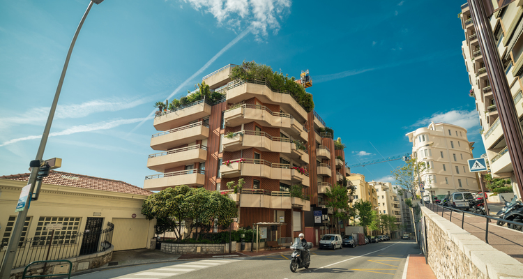 Parking for rent at the Soleil d'Or