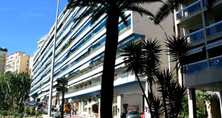 TROCADERO : 3 ROOMS - SEA VIEW