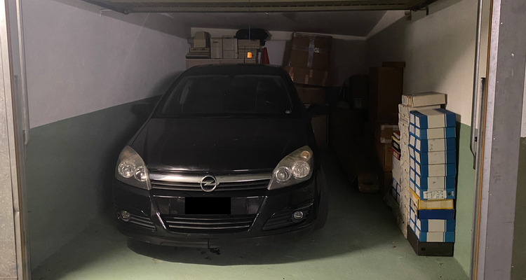 Spacious Box for rent at the Soleil d'Or