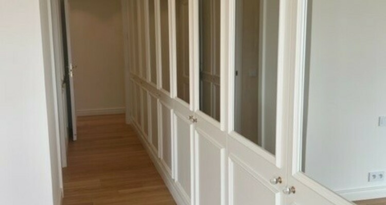 PARC SAINT ROMAN - LUXURY 4 ROOMS