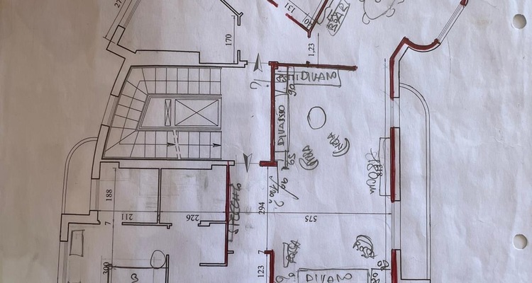 BOSIO PALACE: BOURGEOIS - PANORAMIC VIEW - RENOVATED