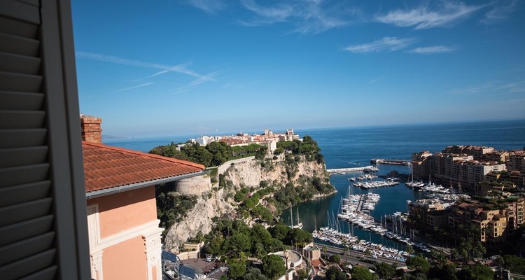 LA VIGIE - 3 Pièces Vue Mer