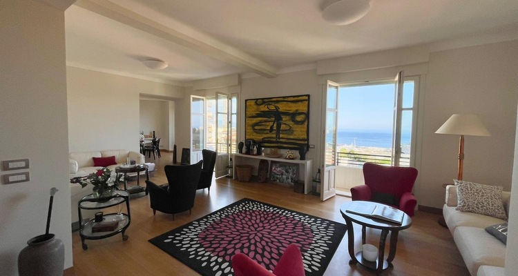BOSIO PALACE: BOURGEOIS - PANORAMIC VIEW - RENOVATED