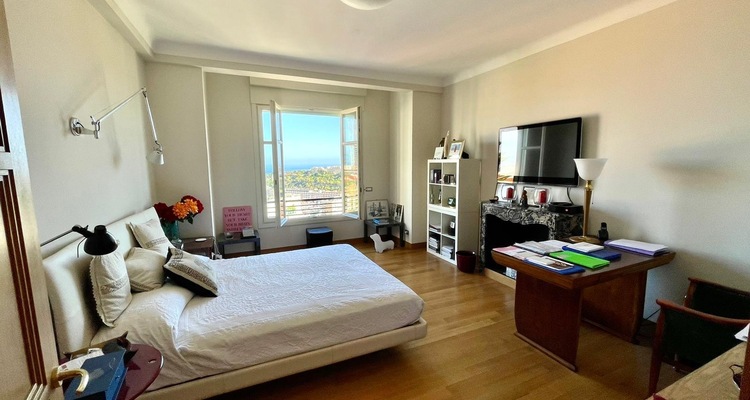 BOSIO PALACE: BOURGEOIS - PANORAMIC VIEW - RENOVATED