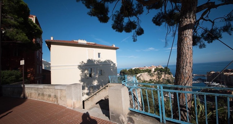 LA VIGIE - 3 Pièces Vue Mer