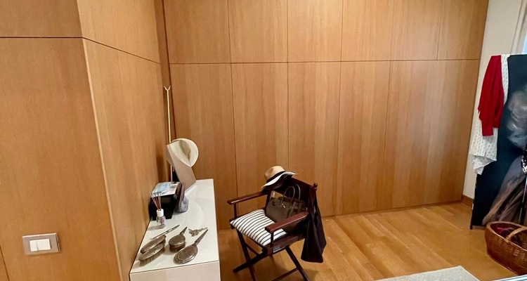 BOSIO PALACE: BOURGEOIS - PANORAMIC VIEW - RENOVATED
