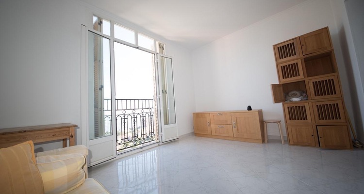 LA VIGIE - 3 Pièces Vue Mer