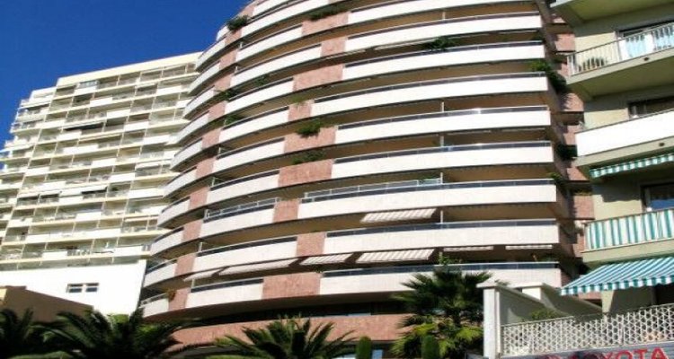 PATIO PALACE - Studio