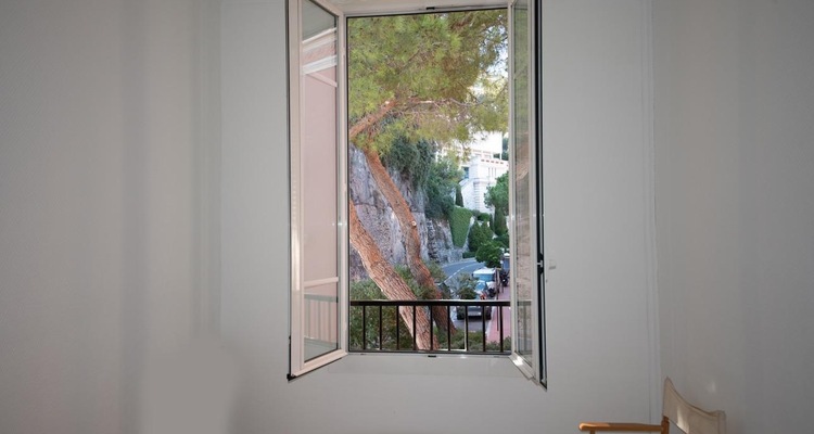 LA VIGIE - 3 Pièces Vue Mer