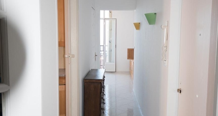 LA VIGIE - 3 Pièces Vue Mer