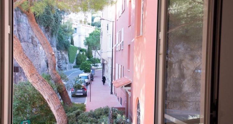 LA VIGIE - 3 Pièces Vue Mer