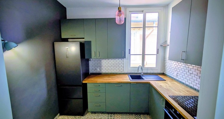 LA VIGIE - 3 Pièces Vue Mer