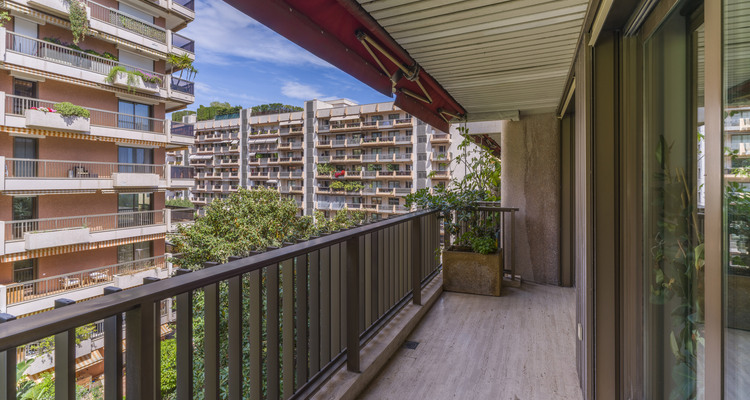 LE MIRABEL : A VENDRE - 2 PIECES - BALCON