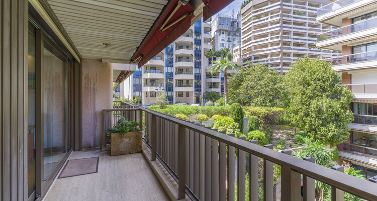 LE MIRABEL : A VENDRE - 2 PIECES - BALCON