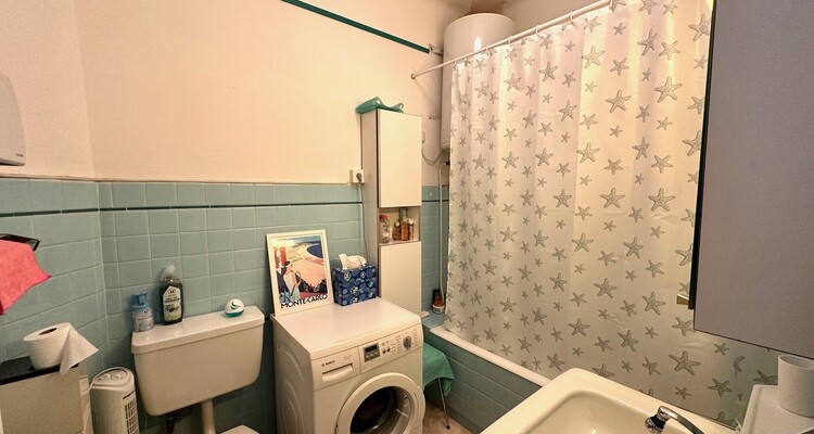 CONTINENTALE: 2 STANZE - TERRAZZE - VISTA SUL MARE