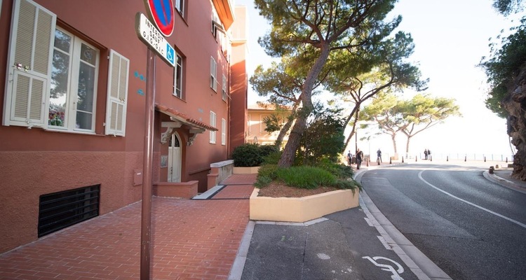 LA VIGIE - 3 Pièces Vue Mer