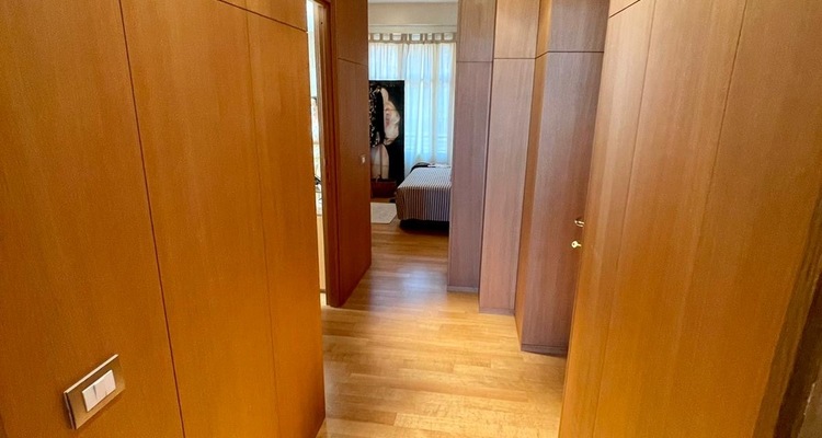BOSIO PALACE: BOURGEOIS - PANORAMIC VIEW - RENOVATED
