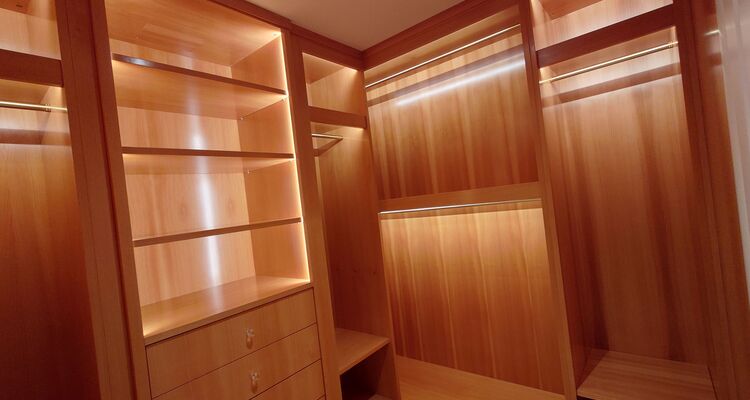 7P - PIANO SUPERIORE - TERRAZZA CON PISCINA - SPLENDIDA VISTA SUL MARE