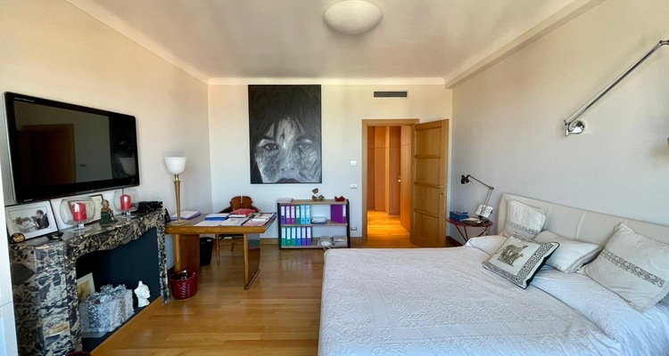 BOSIO PALACE: BOURGEOIS - PANORAMIC VIEW - RENOVATED