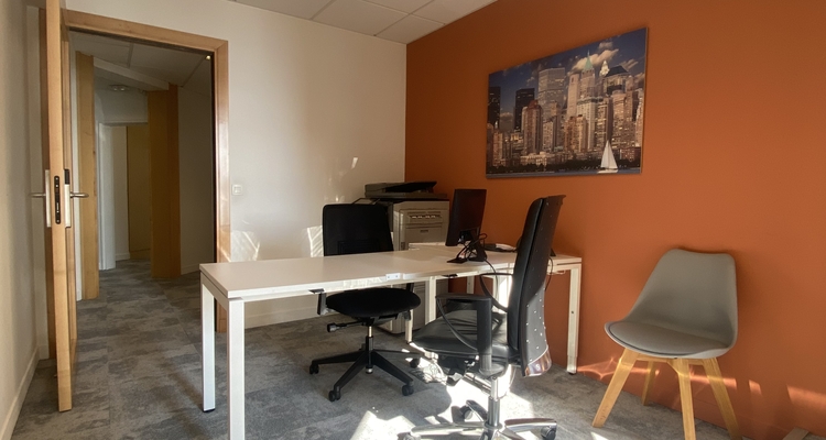 MONTE CARLO SUN : BUREAU