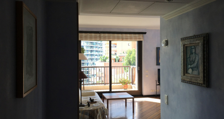 PARC SAINT ROMAN - 2-room apartment MIxte Usage