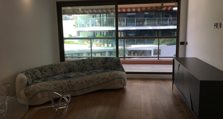 MONTE CARLO SUN - 3-room apartment (1 bedroom)