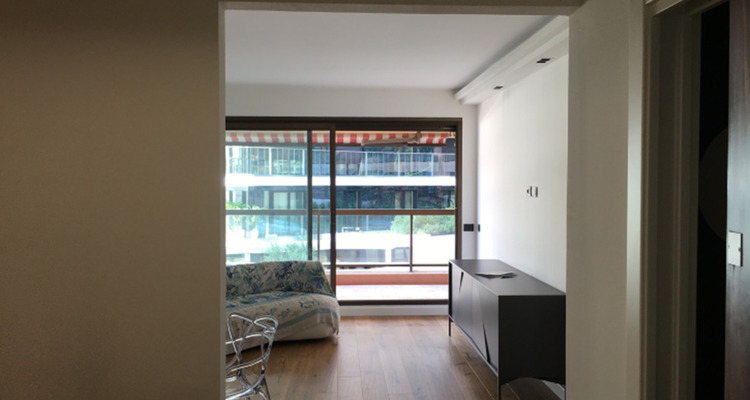 MONTE CARLO SUN - 3-room apartment (1 bedroom)