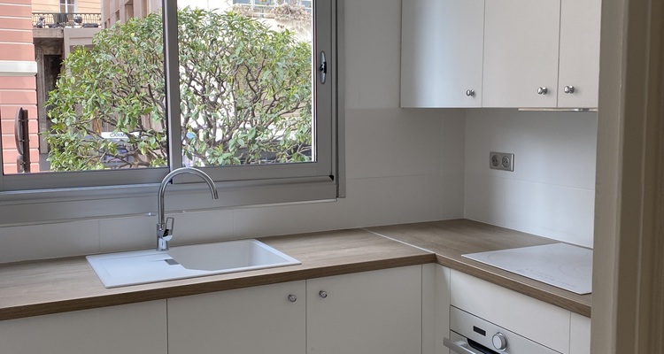 CHÂTEAU D'AZUR - 2 Rooms