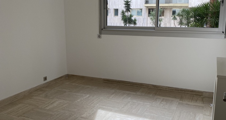 CHÂTEAU D'AZUR - 2 Rooms