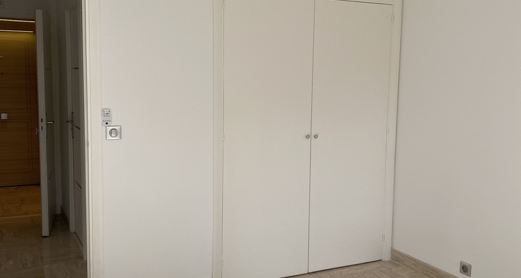 CHÂTEAU D'AZUR - 2 Rooms