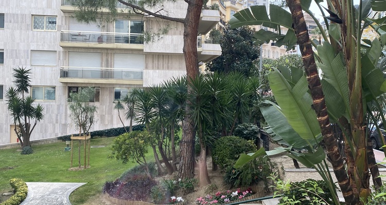 CHÂTEAU D'AZUR - 2 Rooms