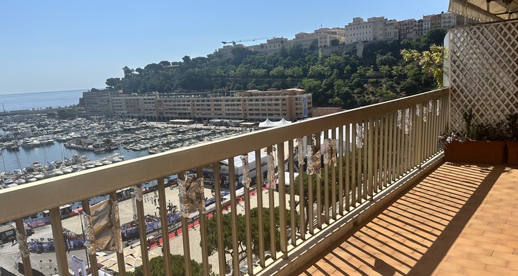 LOCATION SHANGRI-LA