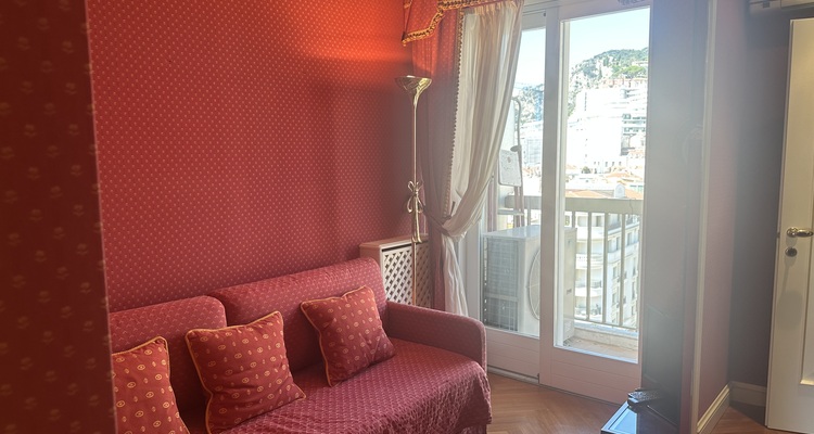 LOCATION SHANGRI-LA