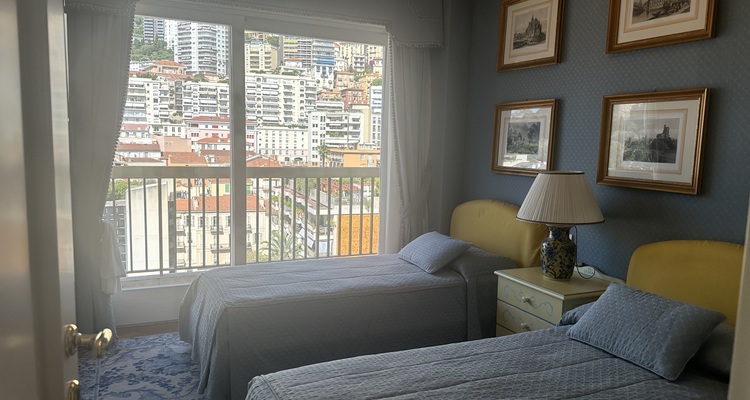 LOCATION SHANGRI-LA