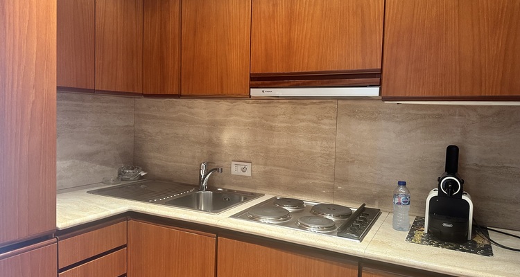 Exceptional Waterfront Apartment Overlooking Monaco Harbour