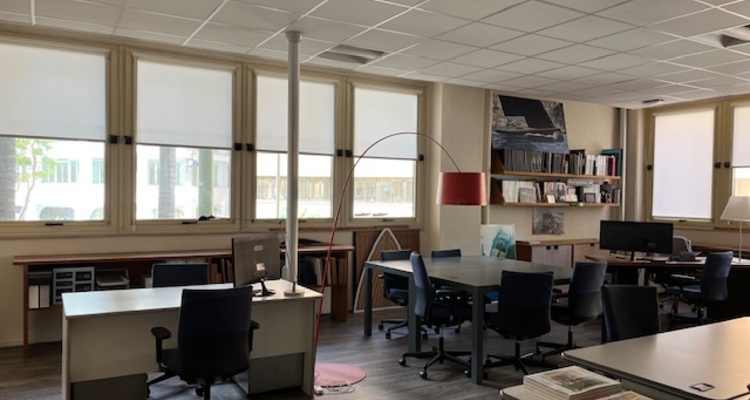 SALE RIGHT TO LEASE: OFFICE - FONTVIEILLE