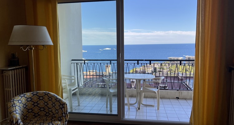 LE CONTINENTAL - 2 PIECES