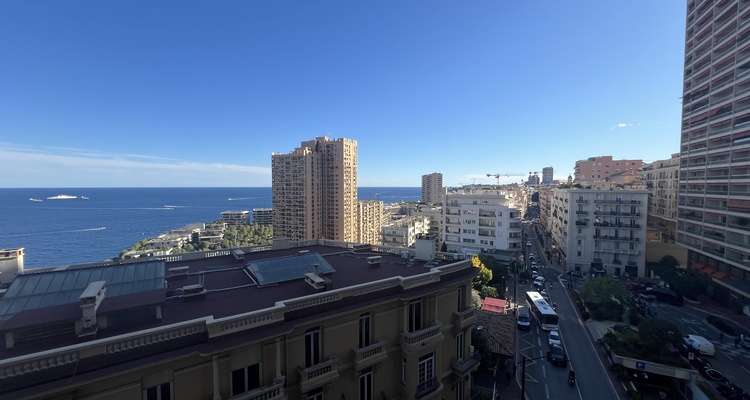 LE CONTINENTAL - 2 PIECES