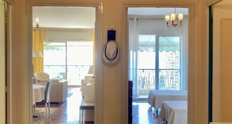 LE CONTINENTAL - 2 PIECES