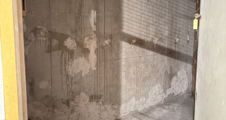 LE PANORAMA: CELLAR FOR RENT