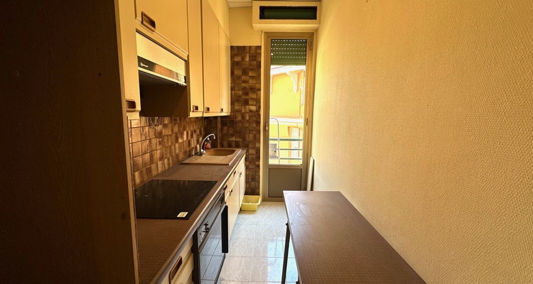 SCORSOGLIO : 2 PIECES - BALCON