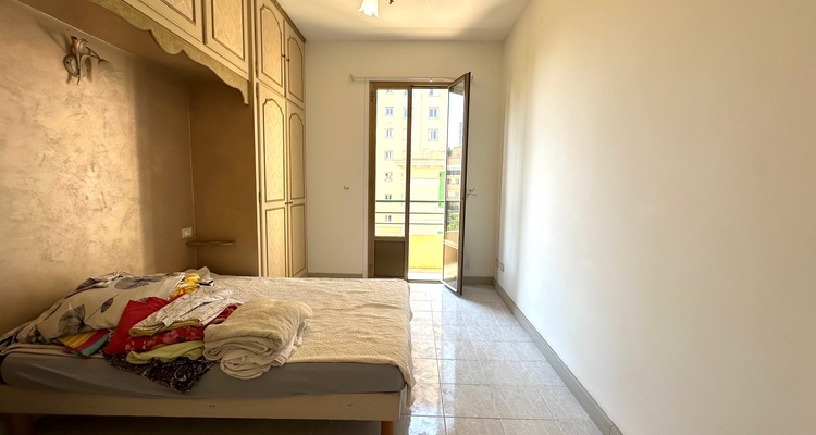 SCORSOGLIO : 2 PIECES - BALCON