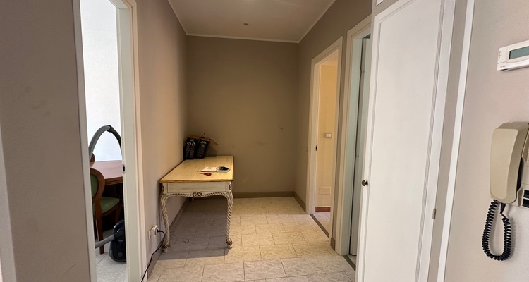 SCORSOGLIO : 2 PIECES - BALCON