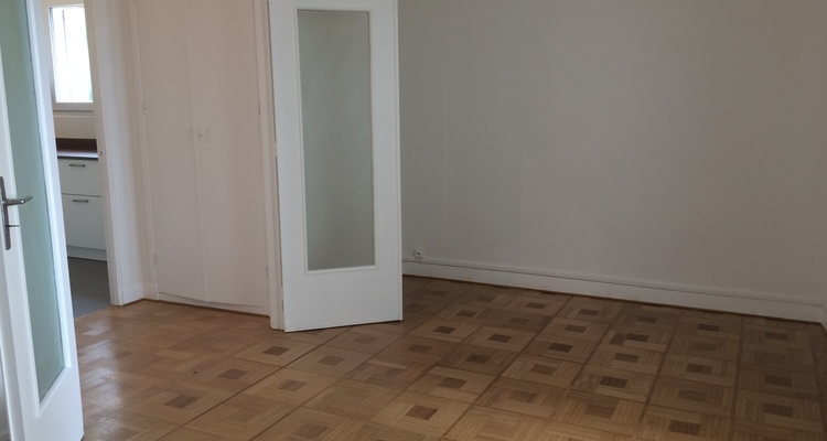 RÉSIDENCE AUTEUIL - 2 ROOMS