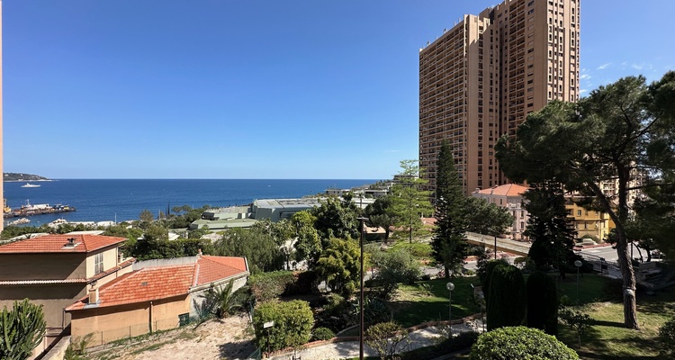 TROCADERO : 3 ROOMS - SEA VIEW