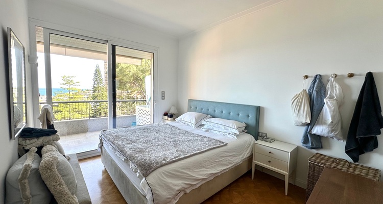 TROCADERO : 3 ROOMS - SEA VIEW