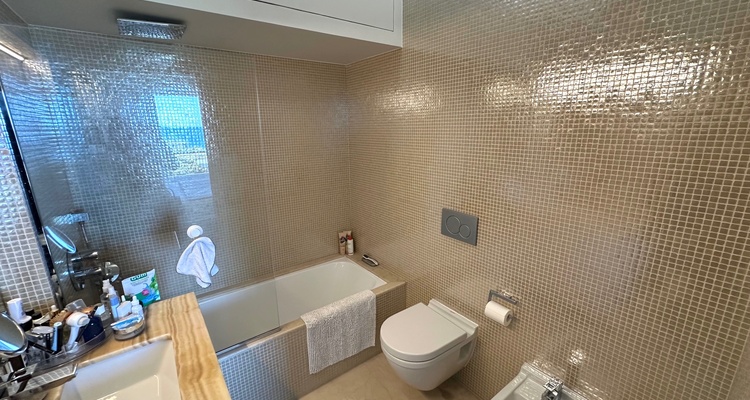 TROCADERO : 3 ROOMS - SEA VIEW