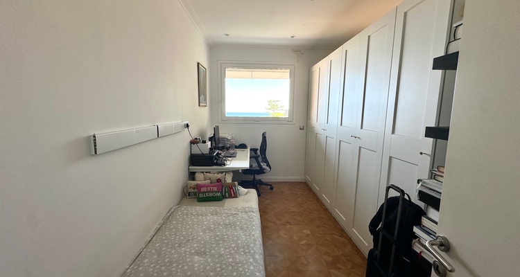 TROCADERO : 3 ROOMS - SEA VIEW