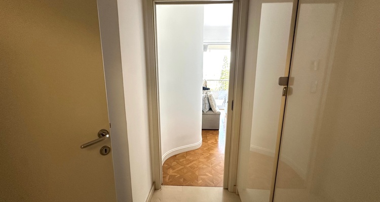 TROCADERO : 3 ROOMS - SEA VIEW